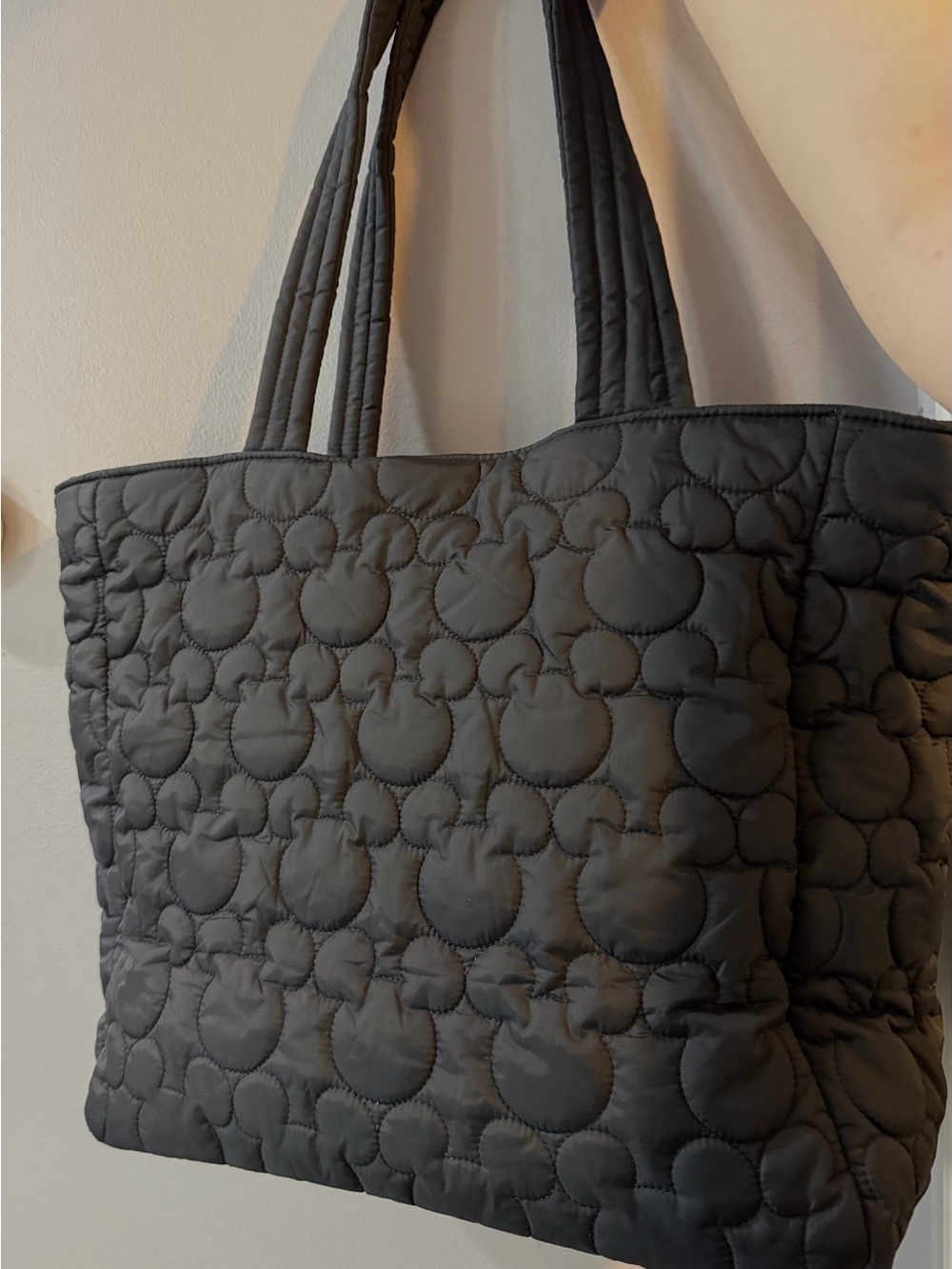 Vera Bradley Mickey Tote